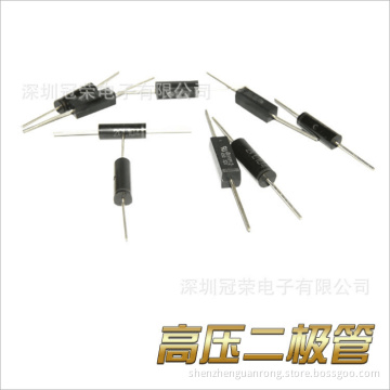 High Voltage Rectifier